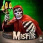 Misfits - Statuette 3D American Psycho Fiend 20 cm