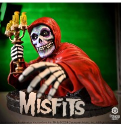 Misfits - Statuette 3D American Psycho Fiend 20 cm