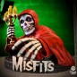 Misfits - Statuette 3D American Psycho Fiend 20 cm