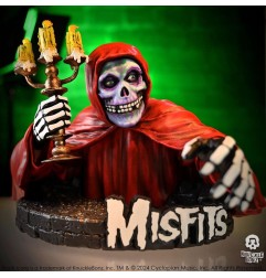Misfits - 3D Vinyl Statue American Psycho Fiend 20 cm