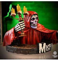 Misfits - 3D Vinyl Statue American Psycho Fiend 20 cm