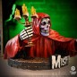 Misfits - Statuette 3D American Psycho Fiend 20 cm