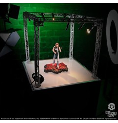 Death - Statuette Rock Iconz Chuck Schuldiner II 22 cm