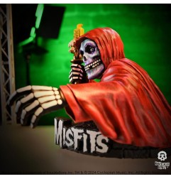 Misfits - Statuette 3D American Psycho Fiend 20 cm