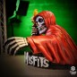 Misfits - 3D Vinyl Statue American Psycho Fiend 20 cm Misfits - 3D Vinyl Statue American Psycho Fiend 20 cm