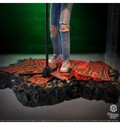 Death - Statuette Rock Iconz Chuck Schuldiner II 22 cm