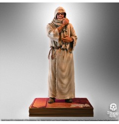 Death - Statuette 3D Vinyl Leprosy 22 cm