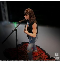 Death - Statuette Rock Iconz Chuck Schuldiner II 22 cm