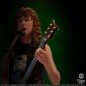 Death - Statuette Rock Iconz Chuck Schuldiner II 22 cm