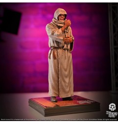 Death - Statuette 3D Vinyl Leprosy 22 cm