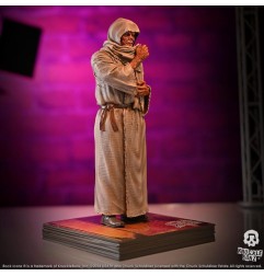 Death - 3D Vinyl Statue Leprosy 22 cm