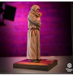 Death - 3D Vinyl Statue Leprosy 22 cm