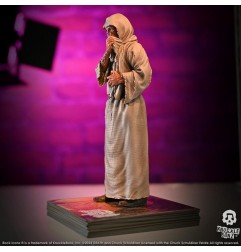 Death - Statuette 3D Vinyl Leprosy 22 cm