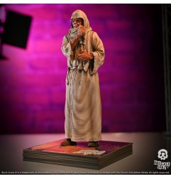 Death - 3D Vinyl Statue Leprosy 22 cm