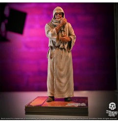 Death - Statuette 3D Vinyl Leprosy 22 cm