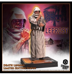 Death - 3D Vinyl Statue Leprosy 22 cm
