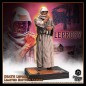 Death - 3D Vinyl Statue Leprosy 22 cm