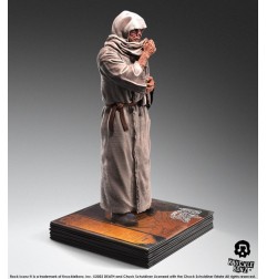 Death - Statuette 3D Vinyl Leprosy 22 cm