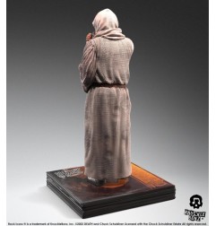 Death - 3D Vinyl Statue Leprosy 22 cm