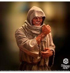 Death - Statuette 3D Vinyl Leprosy 22 cm