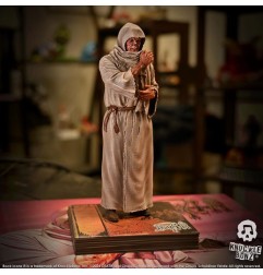 Death - 3D Vinyl Statue Leprosy 22 cm