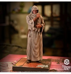 Death - Statuette 3D Vinyl Leprosy 22 cm