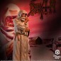 Death - 3D Vinyl Statue Leprosy 22 cm