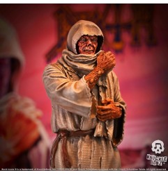 Death - 3D Vinyl Statue Leprosy 22 cm