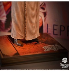 Death - Statuette 3D Vinyl Leprosy 22 cm