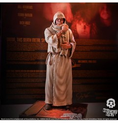 Death - Statuette 3D Vinyl Leprosy 22 cm