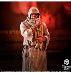 Death - Statuette 3D Vinyl Leprosy 22 cm