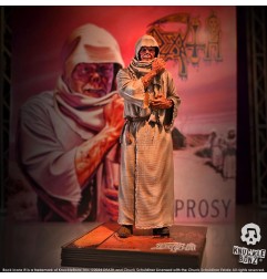 Death - 3D Vinyl Statue Leprosy 22 cm