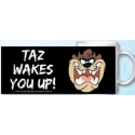 Looney Tunes - Mug Taz