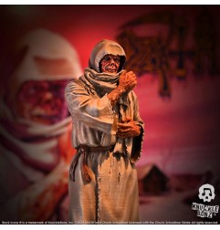 Death - 3D Vinyl Statue Leprosy 22 cm