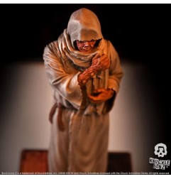 Death - Statuette 3D Vinyl Leprosy 22 cm