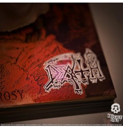 Death - 3D Vinyl Statue Leprosy 22 cm