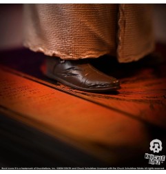 Death - Statuette 3D Vinyl Leprosy 22 cm