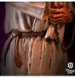 Death - 3D Vinyl Statue Leprosy 22 cm