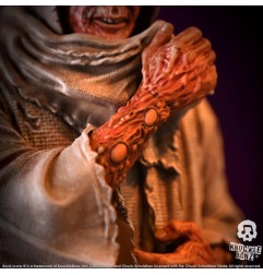 Death - 3D Vinyl Statue Leprosy 22 cm