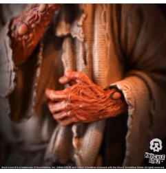 Death - 3D Vinyl Statue Leprosy 22 cm