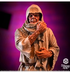 Death - 3D Vinyl Statue Leprosy 22 cm