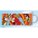 Looney Tunes - Mug Roadrunner & Coyote
