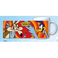 Looney Tunes - Mug Roadrunner & Coyote