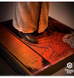 Death - 3D Vinyl Statue Leprosy 22 cm