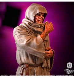 Death - 3D Vinyl Statue Leprosy 22 cm