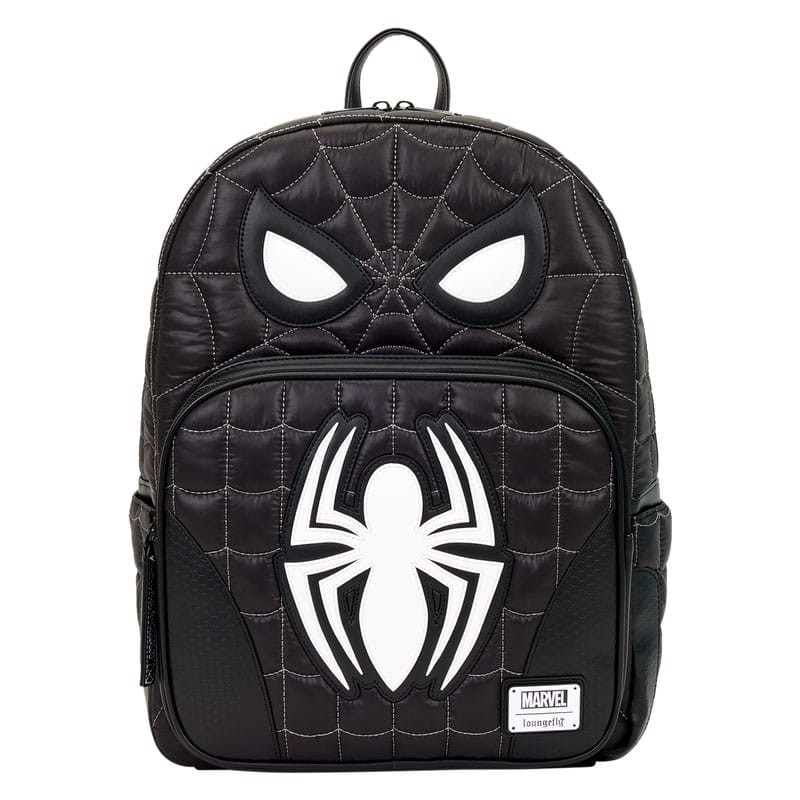 Marvel - By Loungefly Full-Size Backpack Spider-Man Marvel - By Loungefly Full-Size Backpack Spider-Man