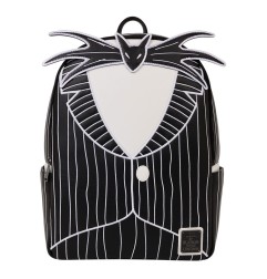 L'étrange Noël de Mr. Jack - Sac à dos Full-Size Jack Skellington by Loungefly
