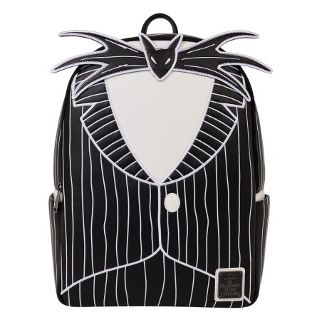 L'étrange Noël de Mr. Jack - Sac à dos Full-Size Jack Skellington by Loungefly