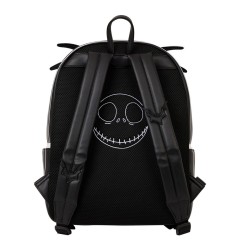 L'étrange Noël de Mr. Jack - Sac à dos Full-Size Jack Skellington by Loungefly