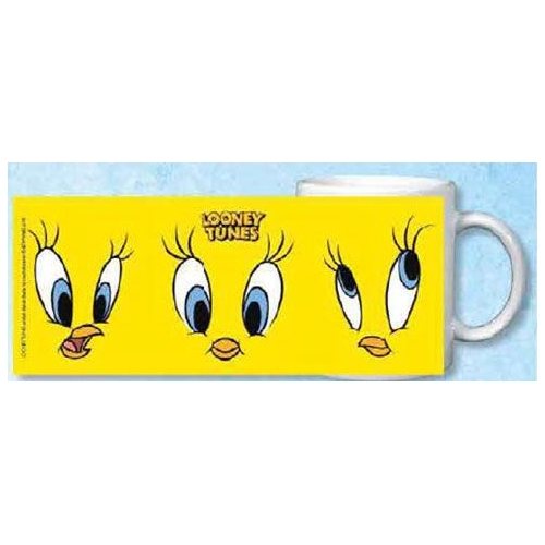 Looney Tunes - Mug Tweety